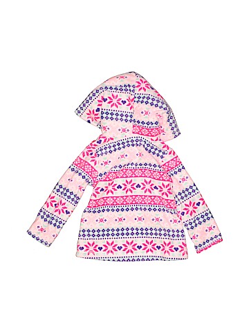 Carter's Pullover Hoodie (view 2)