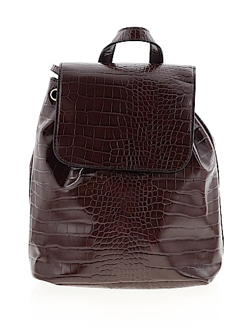 ASOS Backpack (view 1)