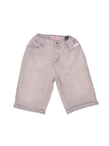 The Children's Place Denim Shorts (view 1)