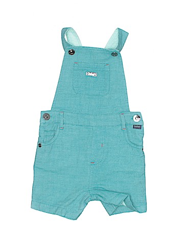 Baker by Ted Baker Overall Shorts (view 1)