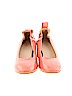 Everlane Orange Heels Size 7 - photo 2