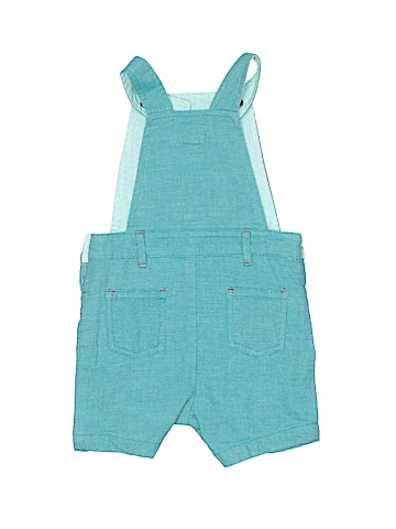 Baker by Ted Baker Overall Shorts (view 2)