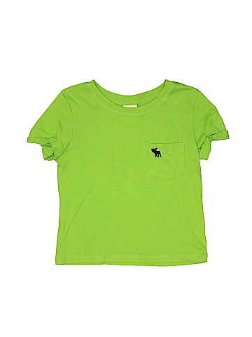 Abercrombie & Fitch Short Sleeve T-Shirt (view 1)