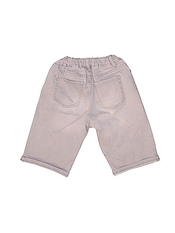 The Children's Place Denim Shorts (view 2)