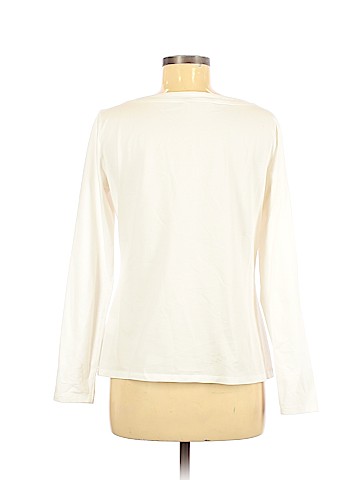 Brooks Brothers Long Sleeve T-Shirt (view 2)