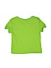 Abercrombie & Fitch Green Short Sleeve T-Shirt Size S (kids) - photo 2