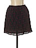 Forever 21 Red Casual Skirt Size S - photo 1