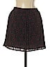 Forever 21 Red Casual Skirt Size S - photo 2