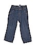 Carter's 100% Cotton Blue Jeans Size 3T - photo 1