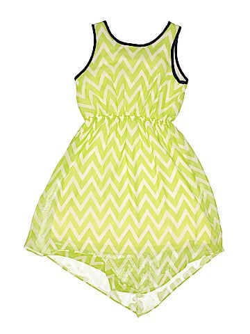 Soprano Dress (view 2)