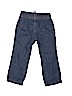 Carter's 100% Cotton Blue Jeans Size 3T - photo 2
