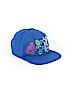 Super Mario Blue Baseball Cap  One size (kids) - photo 1