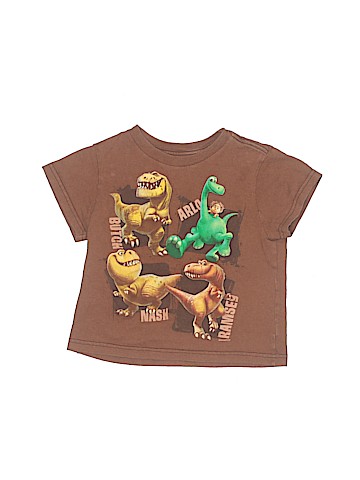 Disney Short Sleeve T-Shirt (view 1)