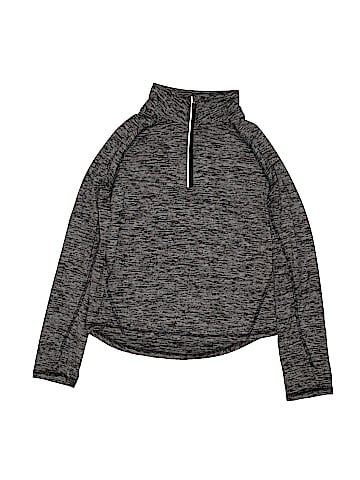 Active by Old Navy Track Jacket (view 1)