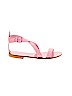 Everlane Pink Sandals Size 6 1/2 - photo 1