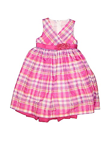 Nanette Dress (view 1)