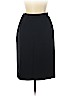 Valentino Miss V Black Casual Skirt Size EU (IT) 42 / US 6 - photo 2