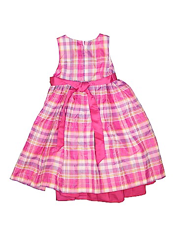 Nanette Dress (view 2)