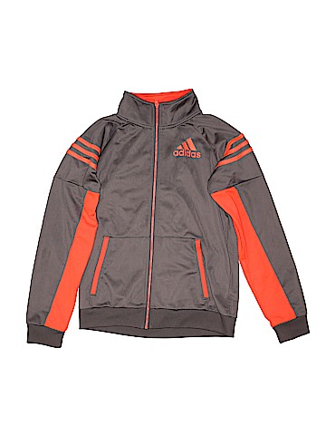 Adidas Jacket (view 1)