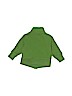 Old Navy 100% Cotton Green Cardigan Size 12-18 mo - photo 2