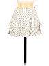 Energie White Casual Skirt Size M - photo 1
