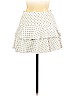 Energie White Casual Skirt Size M - photo 2