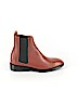 Everlane Brown Ankle Boots Size 5 - photo 1
