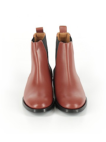 Everlane Ankle Boots (view 2)