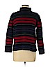 Lauren by Ralph Lauren 100% Lambswool Red Wool Pullover Sweater Size M (petite) - photo 1