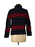Lauren by Ralph Lauren 100% Lambswool Red Wool Pullover Sweater Size M (petite) - photo 2