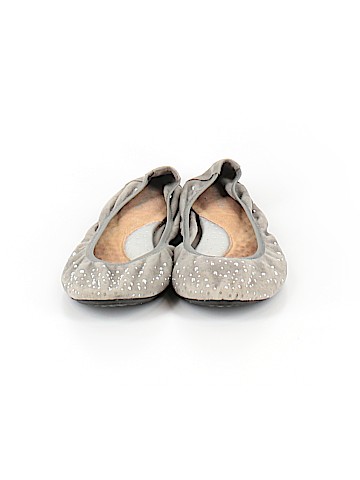 Hush Puppies Flats (view 2)