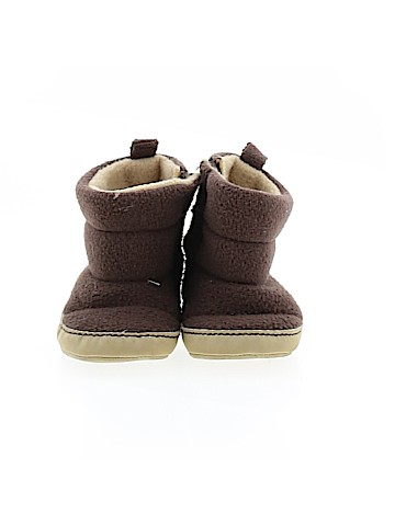 Carter's Booties (view 2)