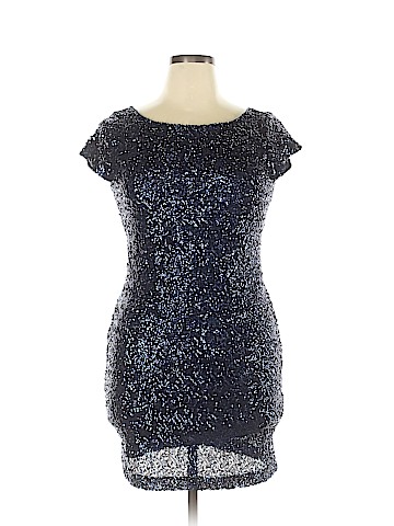 Speechless Cocktail Dress (view 1)