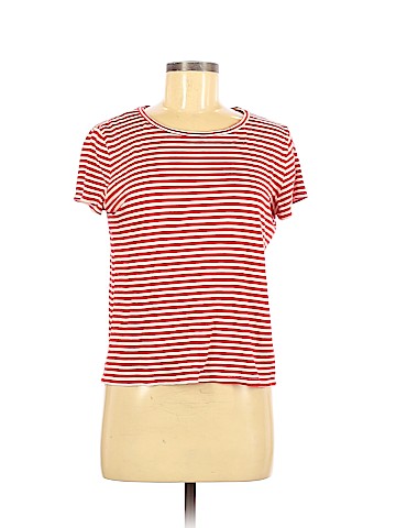 H&M Short Sleeve T-Shirt (view 1)