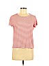 H&M Red Short Sleeve T-Shirt Size M - photo 1