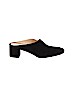 Everlane Black Mule/Clog Size 8 - photo 1