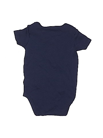 Carter's Short Sleeve Outfit (view 2)