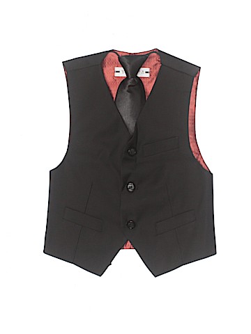 Assorted Brands Tuxedo Vest (view 1)