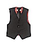 Assorted Brands Black Tuxedo Vest Size 3T - photo 1