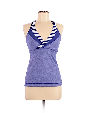 Lululemon Athletica Active Tank (view 1)