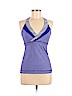 Lululemon Athletica Purple Active Tank Size 6 - photo 1