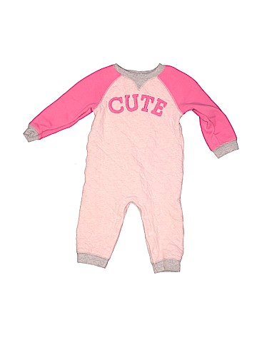 Gymboree Long Sleeve Outfit (view 1)