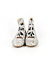 Sam Edelman Silver Flats Size 9 (kids) - photo 2