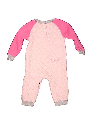 Gymboree Long Sleeve Outfit (view 2)
