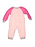 Gymboree Graphic Pink Long Sleeve Outfit Size 12-18 mo - photo 2