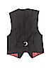 Assorted Brands Black Tuxedo Vest Size 3T - photo 2