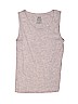 H&M Gray Tank Top Size 4 - 6 - photo 1