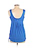 Lululemon Athletica Blue Active Tank Size 8 - photo 2