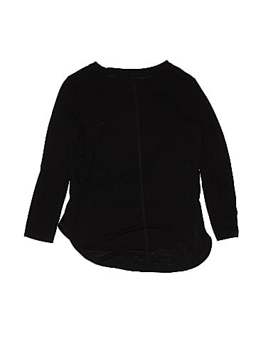 Old Navy Long Sleeve T-Shirt (view 2)