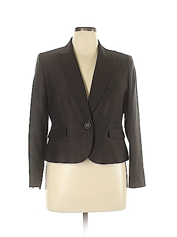 Evan Picone Blazer (view 1)